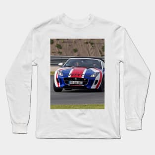 Le Panasonic FZ 200 by Olao-Olavia par Okaio Créations Long Sleeve T-Shirt